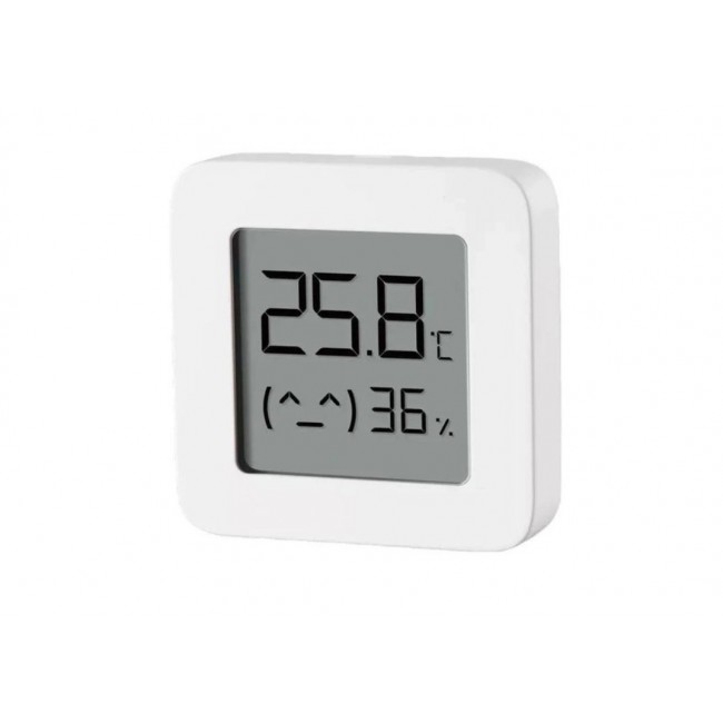 Xiaomi Smart Temperature and Humidity Monitor 3