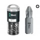 Wera 855/1 Z DIY 100 SiS screwdriver bit 100 pc(s) Wera 855/1 Z DIY 100 SiS screwdriver bit 100 pc(s)
