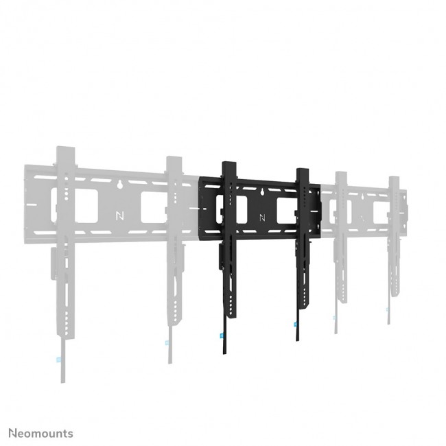 Neomounts WL30-750BL14 Heavy duty wall mount 32-75 Neomounts WL30-750BL14 Heavy duty wall mount 32-75