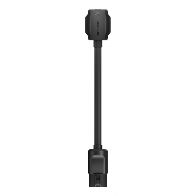 EcoFlow EV X-Stream portable power station accessory Adapter EcoFlow EV X-Stream portable power station accessory Adapter