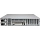 Supermicro CSE-LA25TQC-R609LP computer case Rack Black 600 W Supermicro CSE-LA25TQC-R609LP computer case Rack Black 600 W