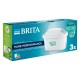 Brita MX+ Pro Pure Performance filter 3 pcs Brita MX+ Pro Pure Performance filter 3 pcs