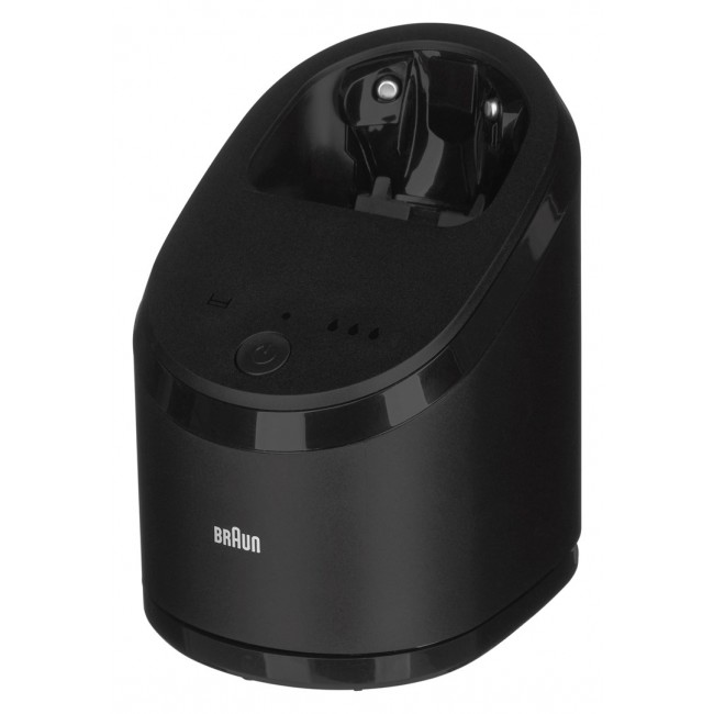 Braun Series 9 9460cc Foil shaver Black Braun Series 9 9460cc Foil shaver Black