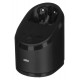 Braun Series 9 9460cc Foil shaver Black Braun Series 9 9460cc Foil shaver Black