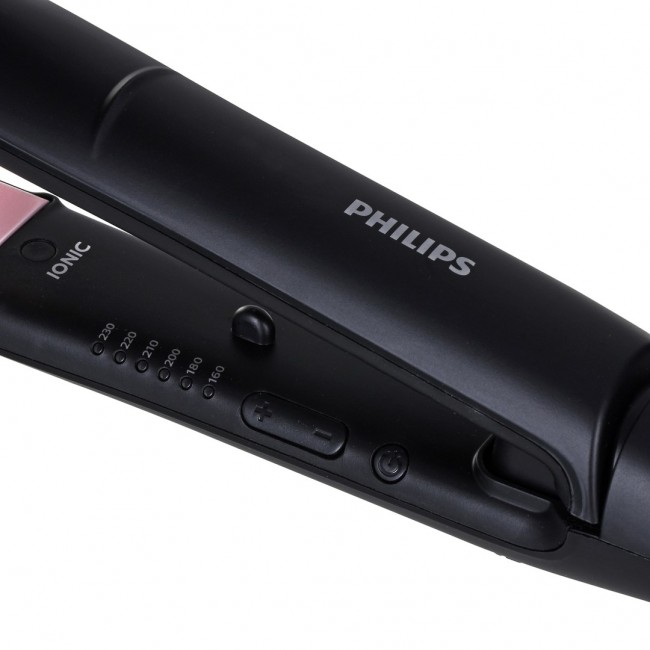 Philips Essential ThermoProtect straightener Philips Essential ThermoProtect straightener