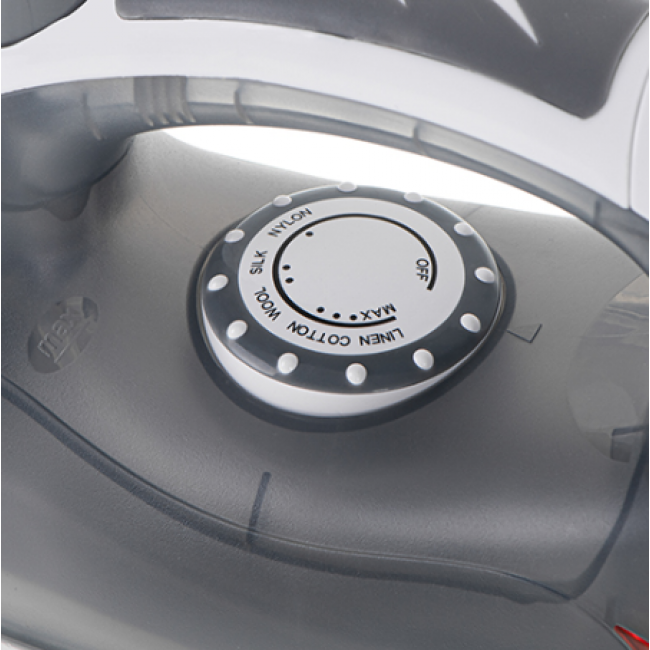 Mesko MS 5037 Steam Iron 2800 Watt.