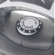 Mesko MS 5037 Steam Iron 2800 Watt.