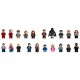 LEGO HARRY POTTER 76405 HOGWARTS EXPRESS - COLLECTORS' EDITION LEGO HARRY POTTER 76405 HOGWARTS EXPRESS - COLLECTORS' EDITION