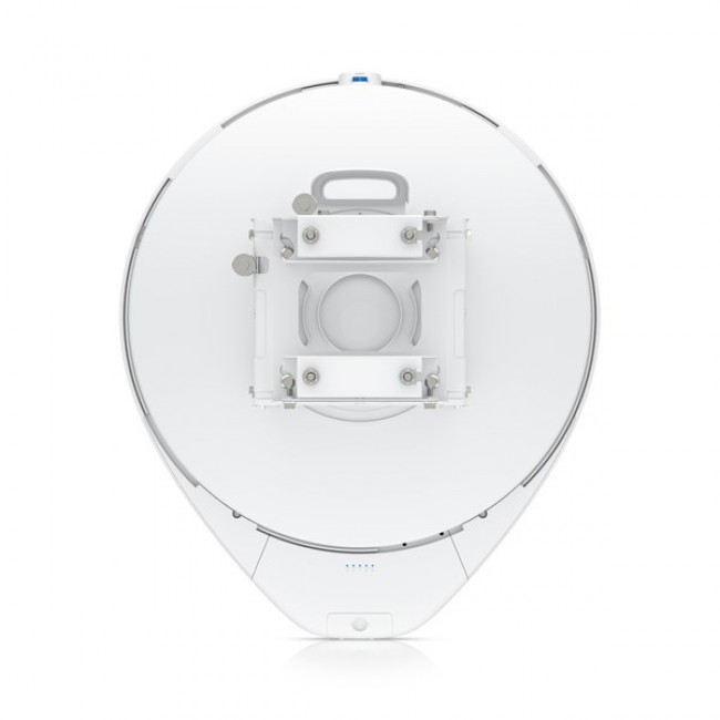 Ubiquiti UISP airFiber 60 XG Network bridge 6000 Mbit/s White Ubiquiti UISP airFiber 60 XG Network bridge 6000 Mbit/s White