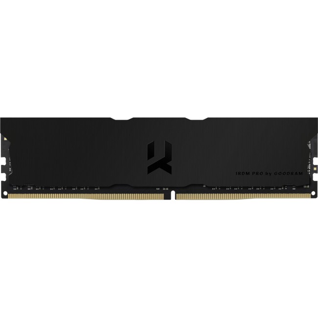 Goodram IRDM PRO memory module 8 GB 1 x 8 GB DDR4 3600 MHz Goodram IRDM PRO memory module 8 GB 1 x 8 GB DDR4 3600 MHz