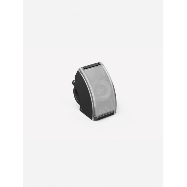 Lampka rowerowa BOOKMAN Curve Front Light 220lm Lampka rowerowa BOOKMAN Curve Front Light 220lm