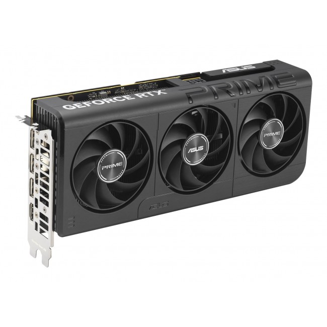 ASUS Prime -RTX5050-O8G NVIDIA GeForce RTX 5050 8 GB GDDR6 ASUS Prime -RTX5050-O8G NVIDIA GeForce RTX 5050 8 GB GDDR6