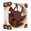 Noctua NF-A8 ULN computer cooling system Computer case Fan 8 cm Beige, Brown Noctua NF-A8 ULN computer cooling system Computer case Fan 8 cm Beige, Brown