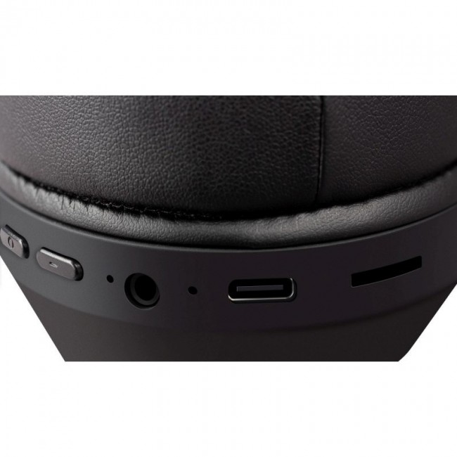 HEADPHONES DEFENDER BLUETOOTH FREEMOTION B690 BLACK HEADPHONES DEFENDER BLUETOOTH FREEMOTION B690 BLACK