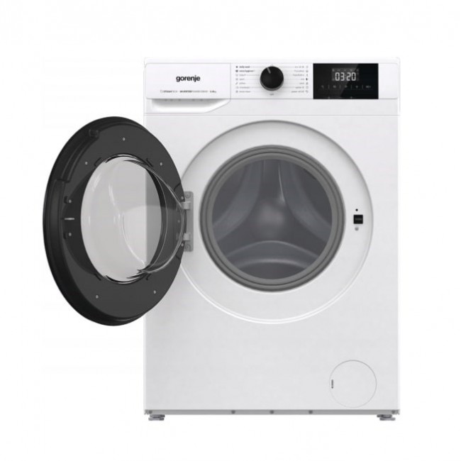 GORENJE W3NGPI62SBS/PL washing machine GORENJE W3NGPI62SBS/PL washing machine