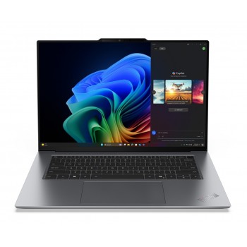 Lenovo ThinkPad X9-15 Gen 1 Copilot+ PC Intel Core Ultra 7 258V Laptop 38.9 cm (15.3