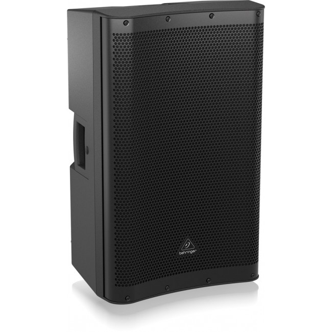 Behringer DR115DSP Public Address (PA) speaker 2-way Behringer DR115DSP Public Address (PA) speaker 2-way