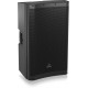 Behringer DR115DSP Public Address (PA) speaker 2-way Behringer DR115DSP Public Address (PA) speaker 2-way