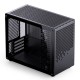 Jonsplus MATX Handle Case Z20 - black Jonsplus MATX Handle Case Z20 - black