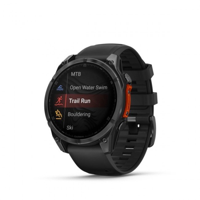 Garmin Fenix 8 3.56 cm (1.4 Garmin Fenix 8 3.56 cm (1.4
