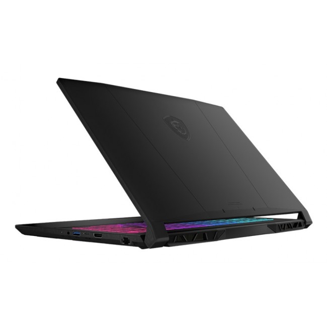 MSI Katana 15 B12VEK-1000PL Intel Core i5 i5-12450H Laptop 39.6 cm (15.6 MSI Katana 15 B12VEK-1000PL Intel Core i5 i5-12450H Laptop 39.6 cm (15.6