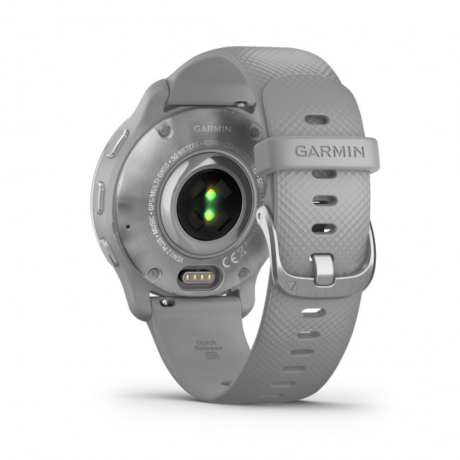 Garmin Venu 2 Plus GPS 3.3 cm (1.3 Garmin Venu 2 Plus GPS 3.3 cm (1.3