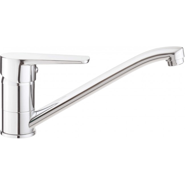 Kitchen faucet