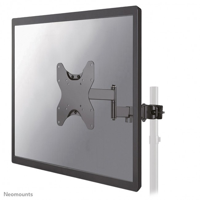 Neomounts FL40-450BL12 TV pole mount 23-42