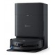 Ecovacs X9 PRO OMNI robot vacuum 0.22 L Combi Black