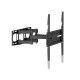 Tracer WallFlex LCD/LED TV Mount, Black Tracer WallFlex LCD/LED TV Mount, Black