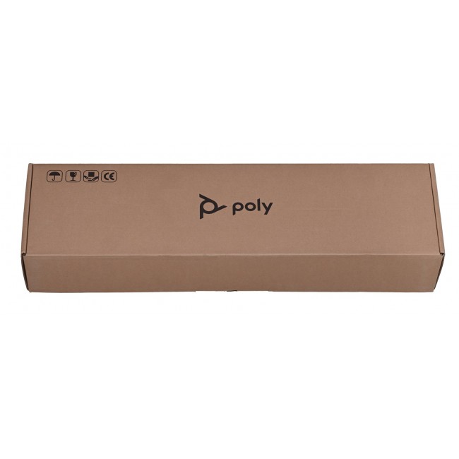 POLY Studio Black, Silver 3840 x 2160 pixels POLY Studio Black, Silver 3840 x 2160 pixels