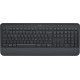 Logitech SIGNATURE K650. Type in comfort. Get more done Logitech SIGNATURE K650. Type in comfort. Get more done