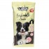 TUF TUF Meaty sticks with duck - dog treat - 70g