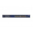NETGEAR GS724TP Managed L2/L3/L4 Gigabit Ethernet (10/100/1000) Power over Ethernet (PoE) Blue