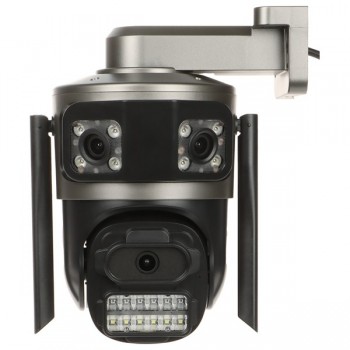 IP Outdoor PT Camera ICSEE-W91SD-3 Wi-Fi Full-Colo