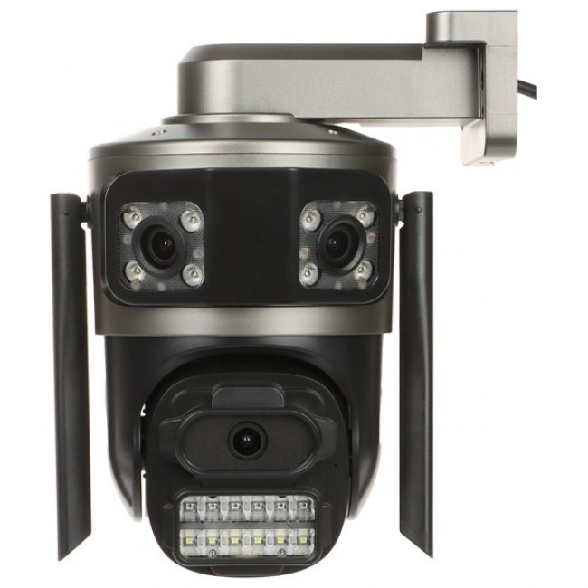 IP Outdoor PT Camera ICSEE-W91SD-3 Wi-Fi Full-Colo IP Outdoor PT Camera ICSEE-W91SD-3 Wi-Fi Full-Colo