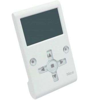 OVIEW/AR01 Nice programmer