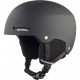 WINTER HELMET ALPINA ZUPO BLACK MATT 51-55 WINTER HELMET ALPINA ZUPO BLACK MATT 51-55