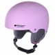WINTER HELMET ALPINA ZUPO (LIGHT- ROSE MATT, 51-55 NEW 2021) WINTER HELMET ALPINA ZUPO (LIGHT- ROSE MATT, 51-55 NEW 2021)