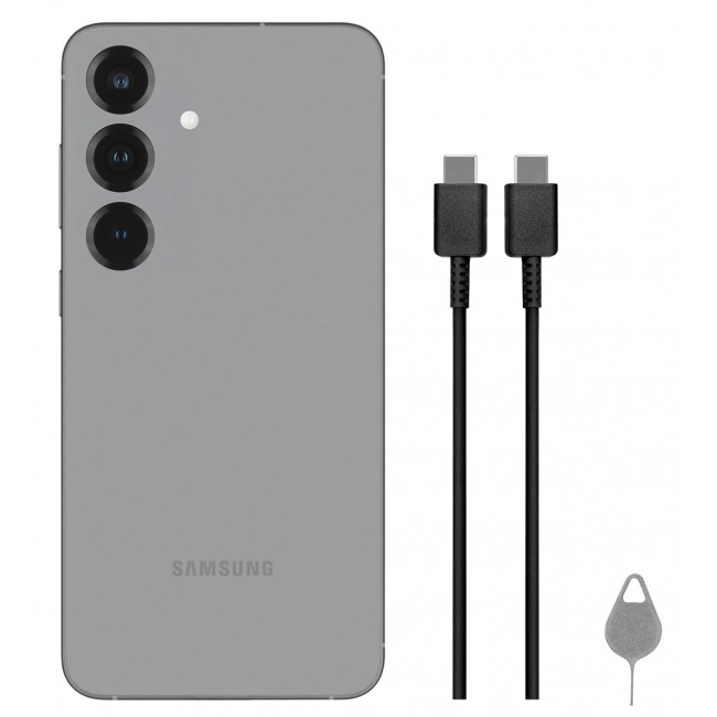 Samsung Galaxy S25 15.8 cm (6.2 Samsung Galaxy S25 15.8 cm (6.2