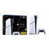 Sony PlayStation 5 Digital Slim e-chassis 825 GB Black, White
