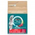 PURINA One Sterilcat Rich in beef - dry cat food - 3kg