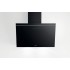 Whirlpool AKR 62F LT K Wall-mounted Black 650 m /h