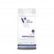 VETEXPERT Veterinary Diet Dermatosis Dog Salmon & Potato - dry dog food - 2 kg