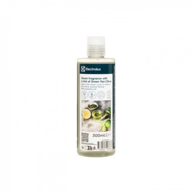 Washing machine fragrance ELECTROLUX E2WASF00