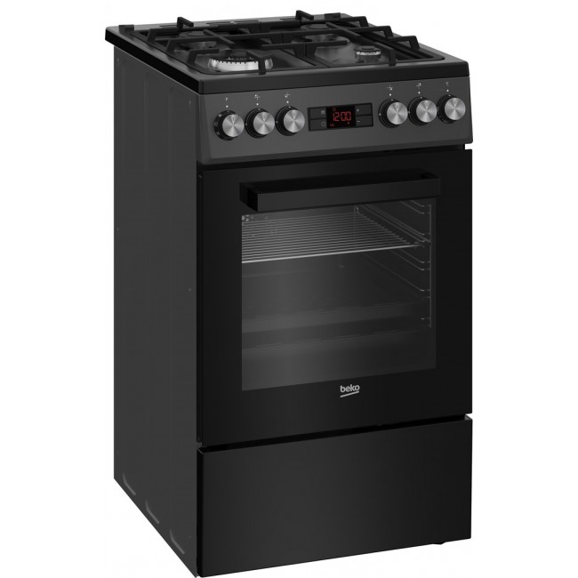 Freestanding cooker Beko FSM 51330 DAOT