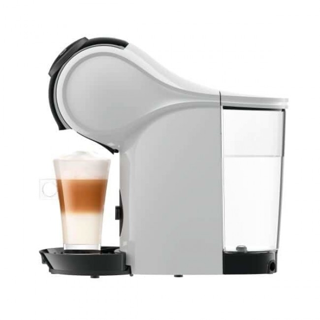 De Longhi EDG226.W Fully-auto Capsule coffee machine 0.8 L De Longhi EDG226.W Fully-auto Capsule coffee machine 0.8 L