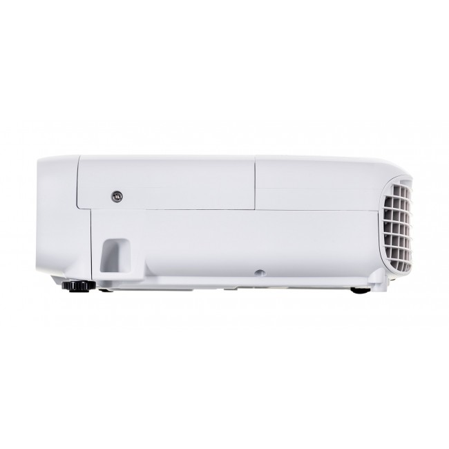 Epson EB-W49 data projector Desktop projector 3800 ANSI lumens 3LCD WXGA (1280x800) White