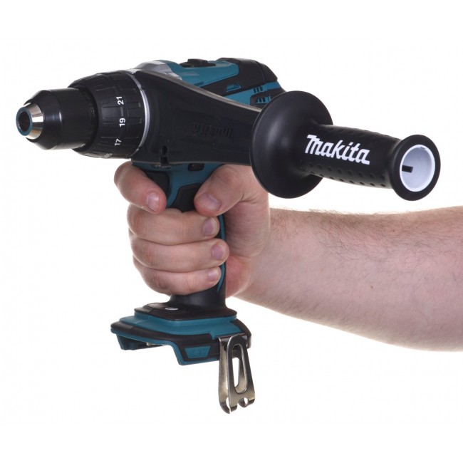 Drill driver Makita DDF458Z