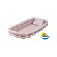 Inflatable bathing tub for disabled care ActionMed DW100AM